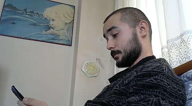 turkishman105