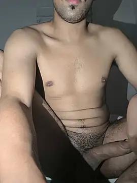 twinkarabboy