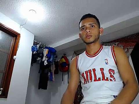 twinkblack21