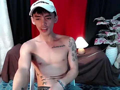 urhunky_boy