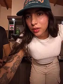valeriahornier