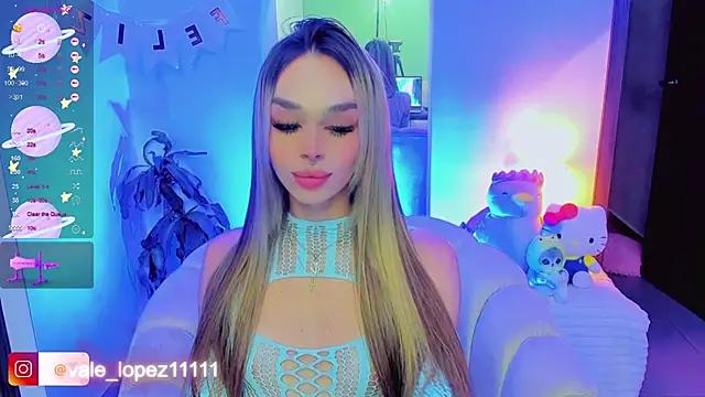 valeriecuteX