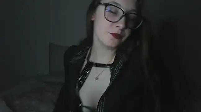 vanillafoxy