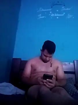 vedixon83