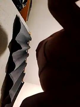 velvetblackcock