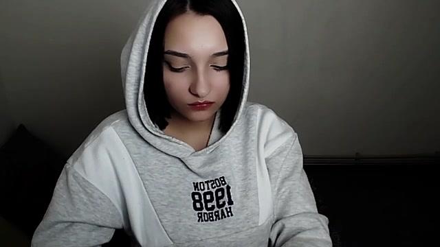 veryshygirl