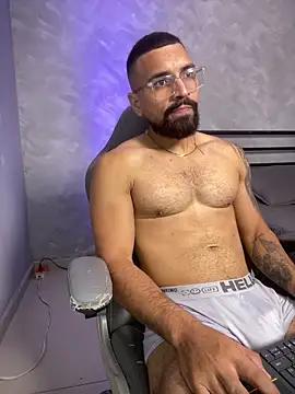 vincentjaxon