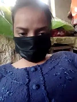 wildbong_girl