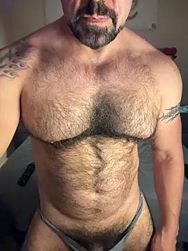 wolfbucker