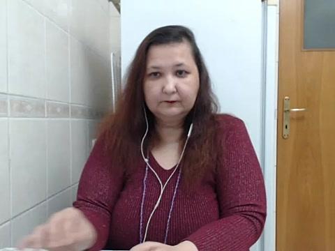 womanmature