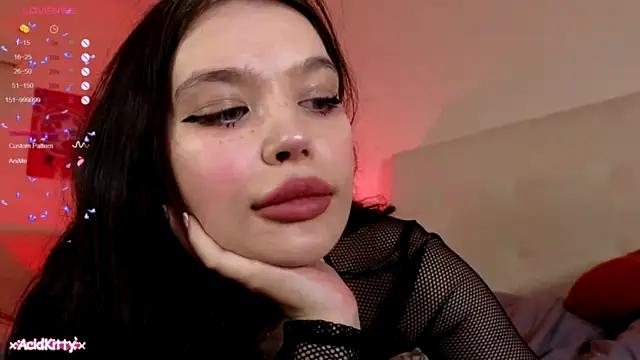 xAcidKittyx