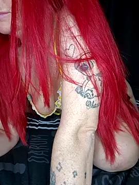 xSexyredheadx