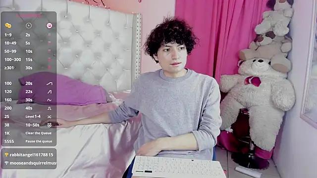 xavier_fosterr