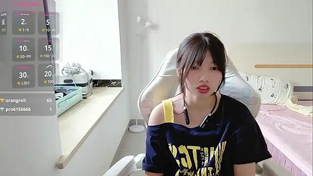 xiaoqin-xq