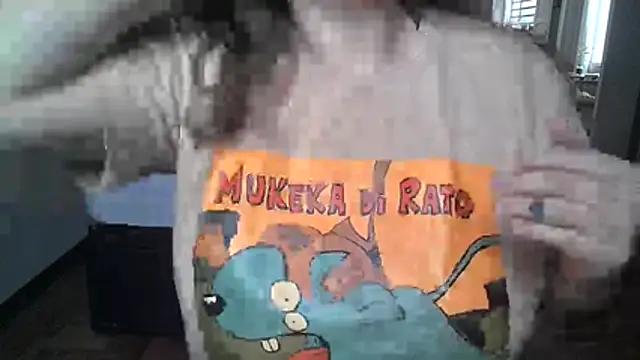 xxxluana