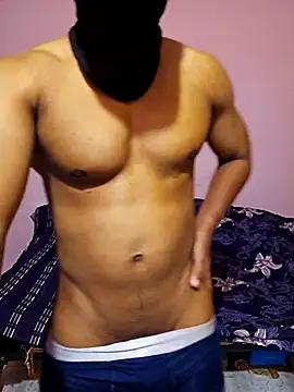 your_faceless_man