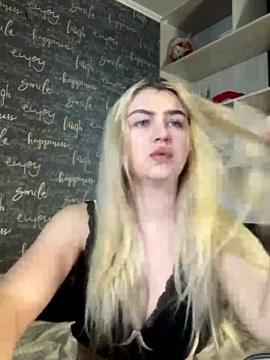 yourblondy