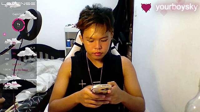 yourboysky