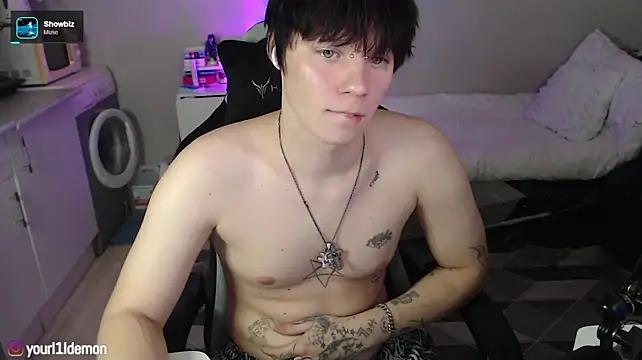 yourlildemon