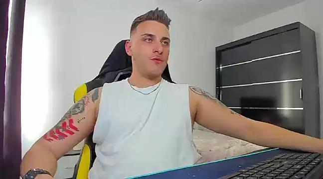 yourtallstud