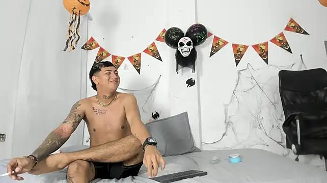 yuleimysAndMike
